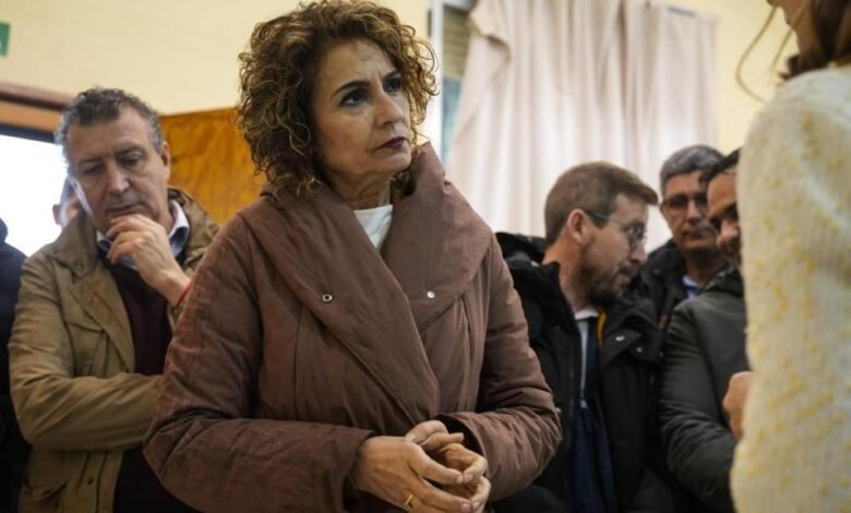 Spanish Government’s Emergency Measures: All Resources Deployed to Address Disaster Aftermath in Andalusia