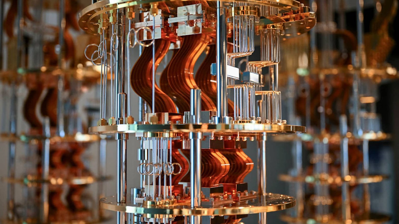 Finland's IQM to become one of Europe's first listed quantum companies
