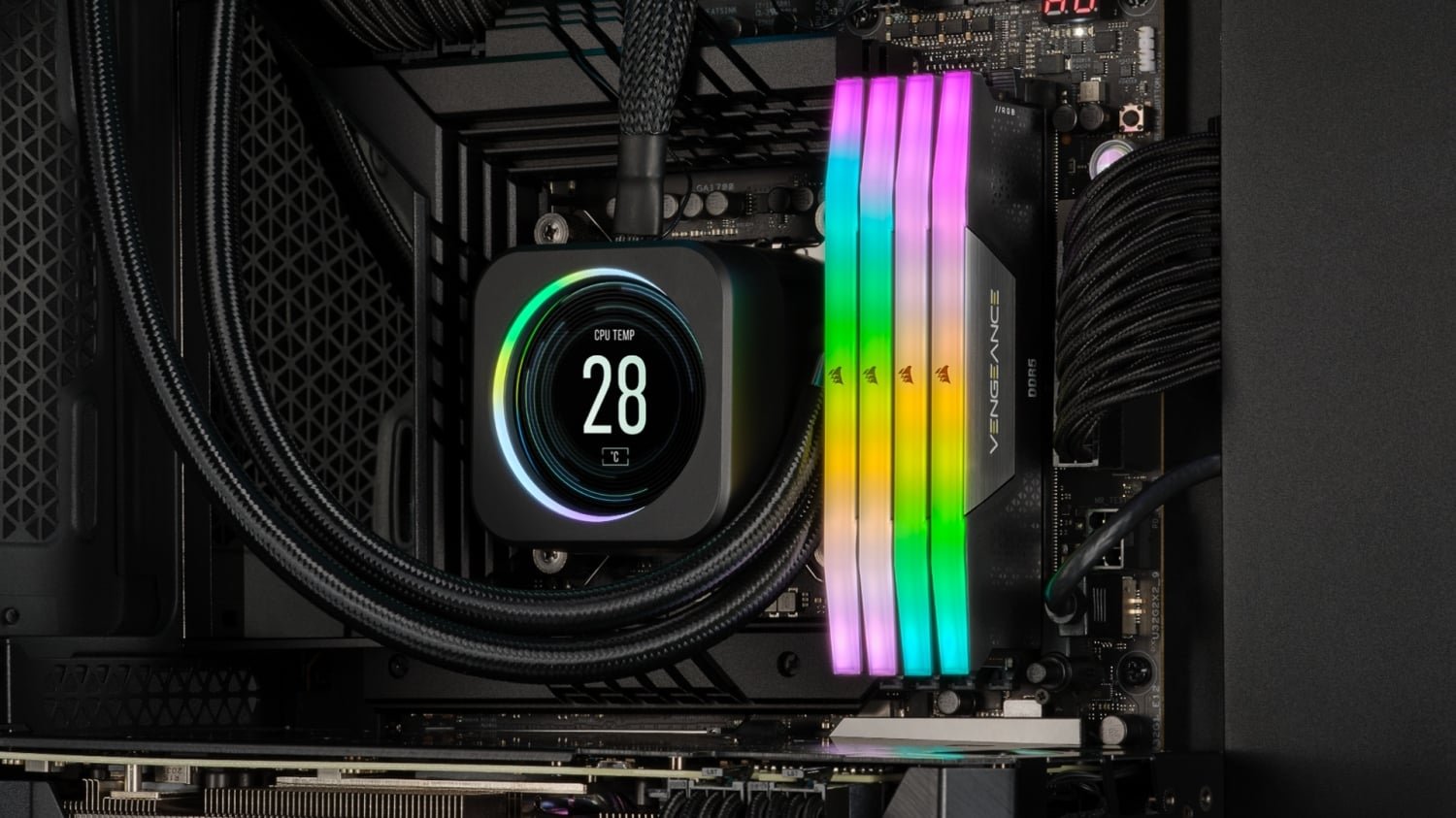 Some good news, DDR5 memory pricing is actually dropping in Europe