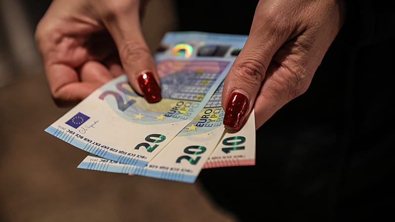 Which countries pay the most across Europe?