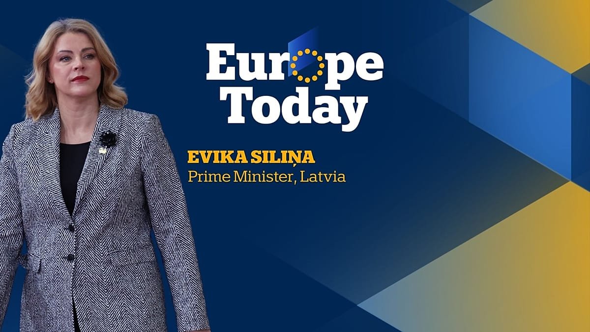 Europe Today: EU seals €90 billion loan for Ukraine as Putin's diplomatic isolation deepens