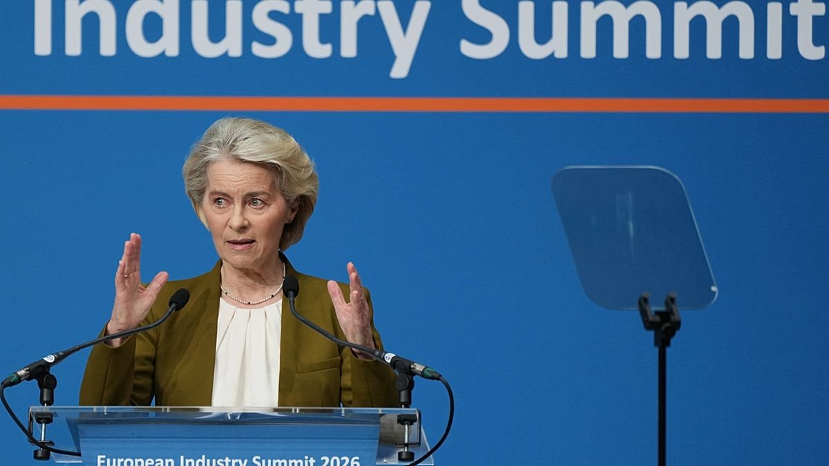 ‘One Europe, One Market’: The Commission’s last attempt to boost competitiveness