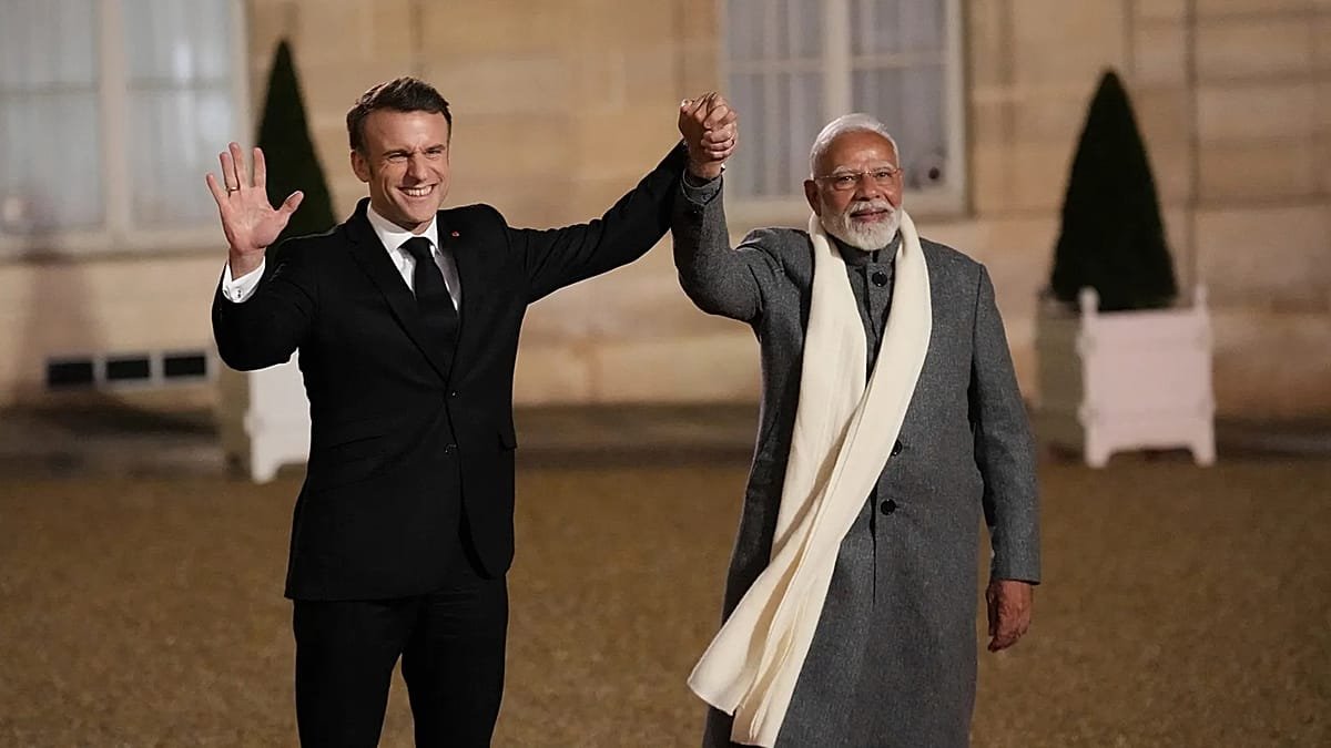 India's global AI summit puts international governance to the test