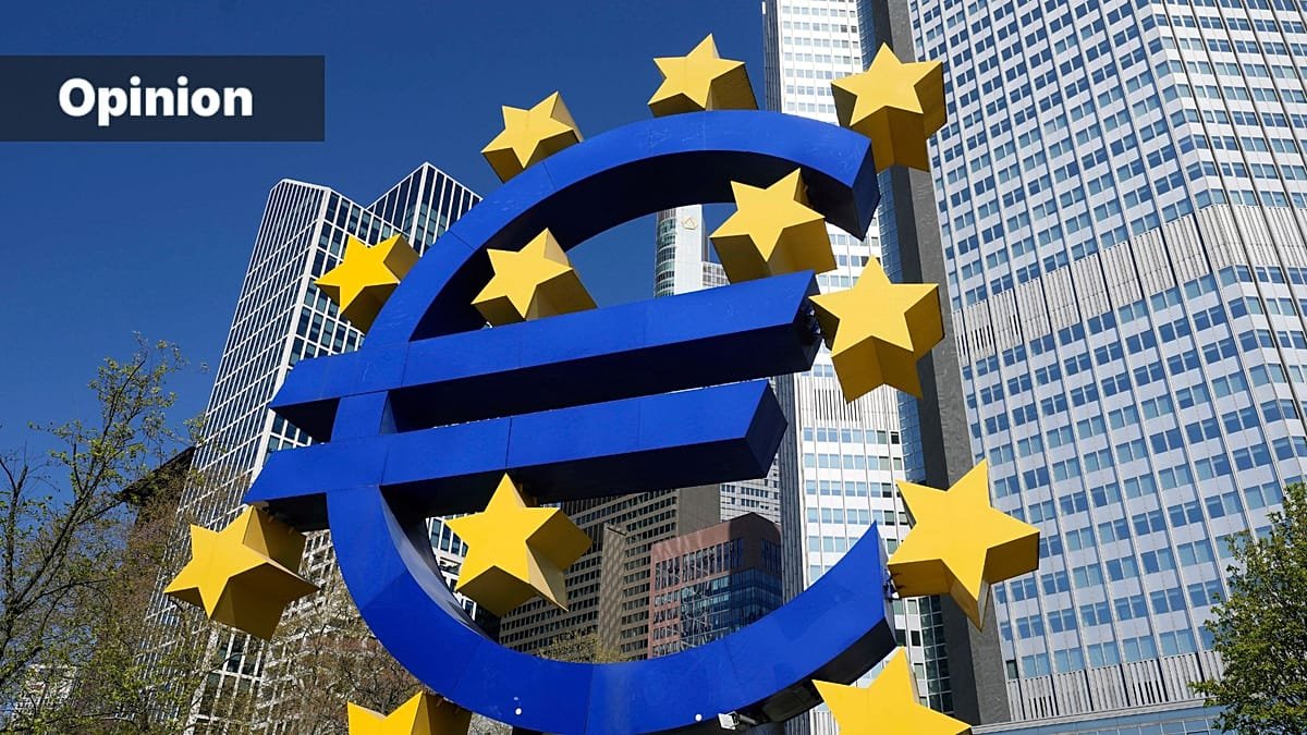 Democratising investment: unlocking Europe’s dormant capital