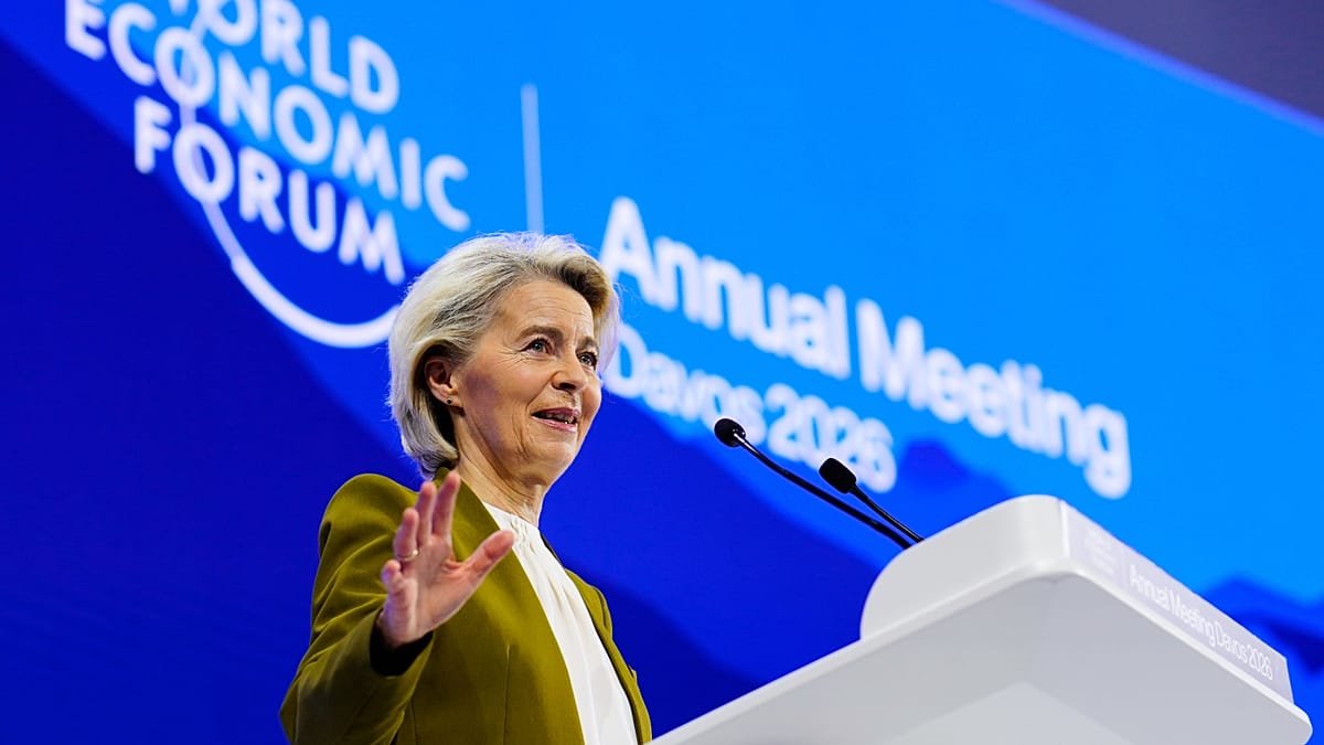 What is EU-INC and its plan to make European businesses borderless?