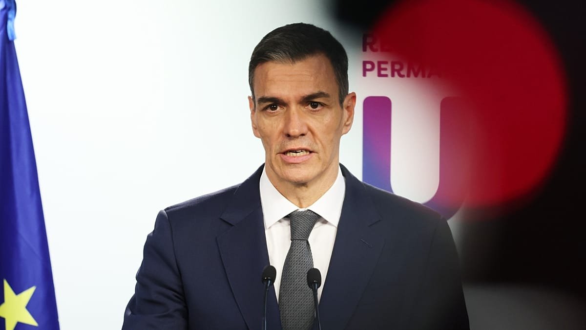 Spain slams US and Israeli strikes on Iran, reflecting shift in foreign policy