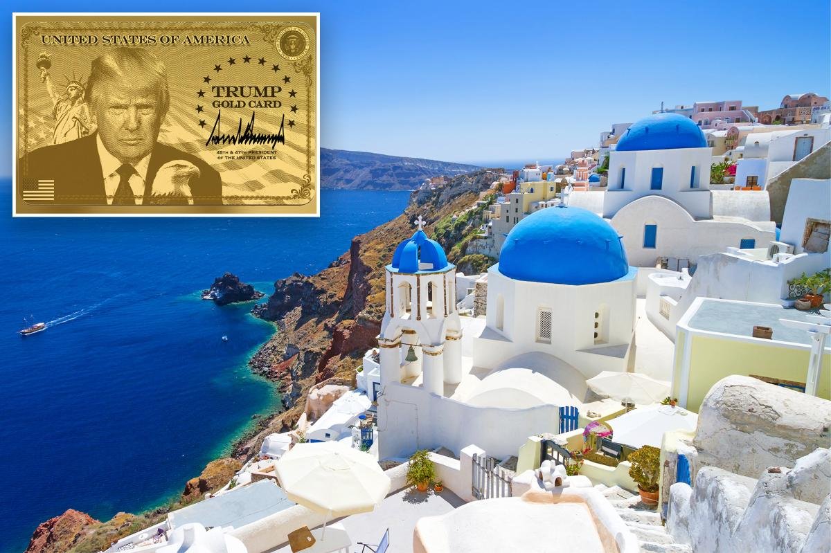 European country offers new fast-track path to citizenship for wealthy Americans