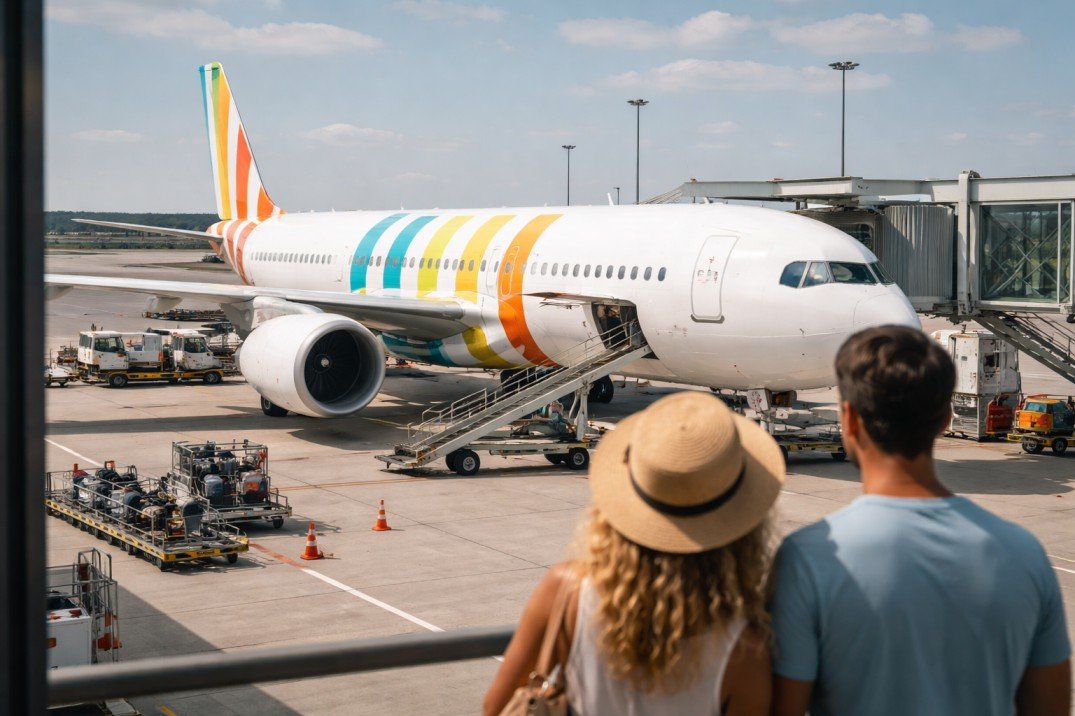 Condor Airlines Celebrates 70 Years of Growth with a Bold Vision for Leisure Travel