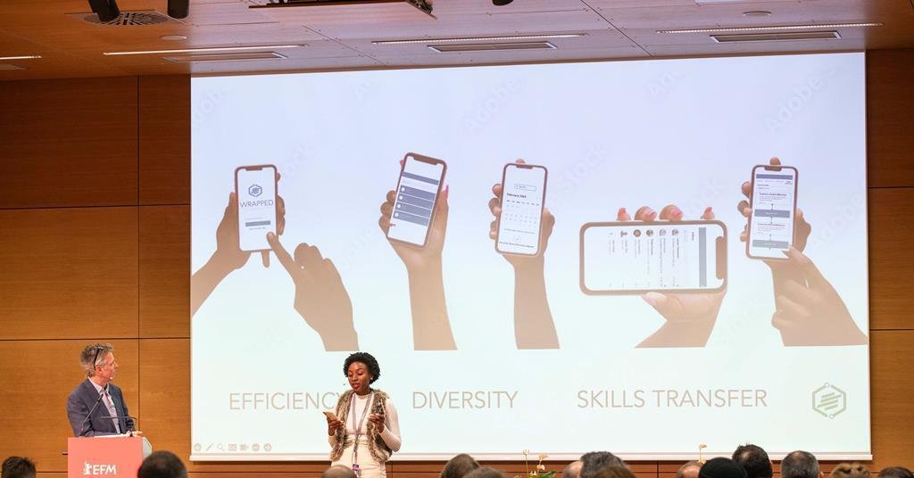 In focus: the 11 new businesses taking part in EFM Startups | Features