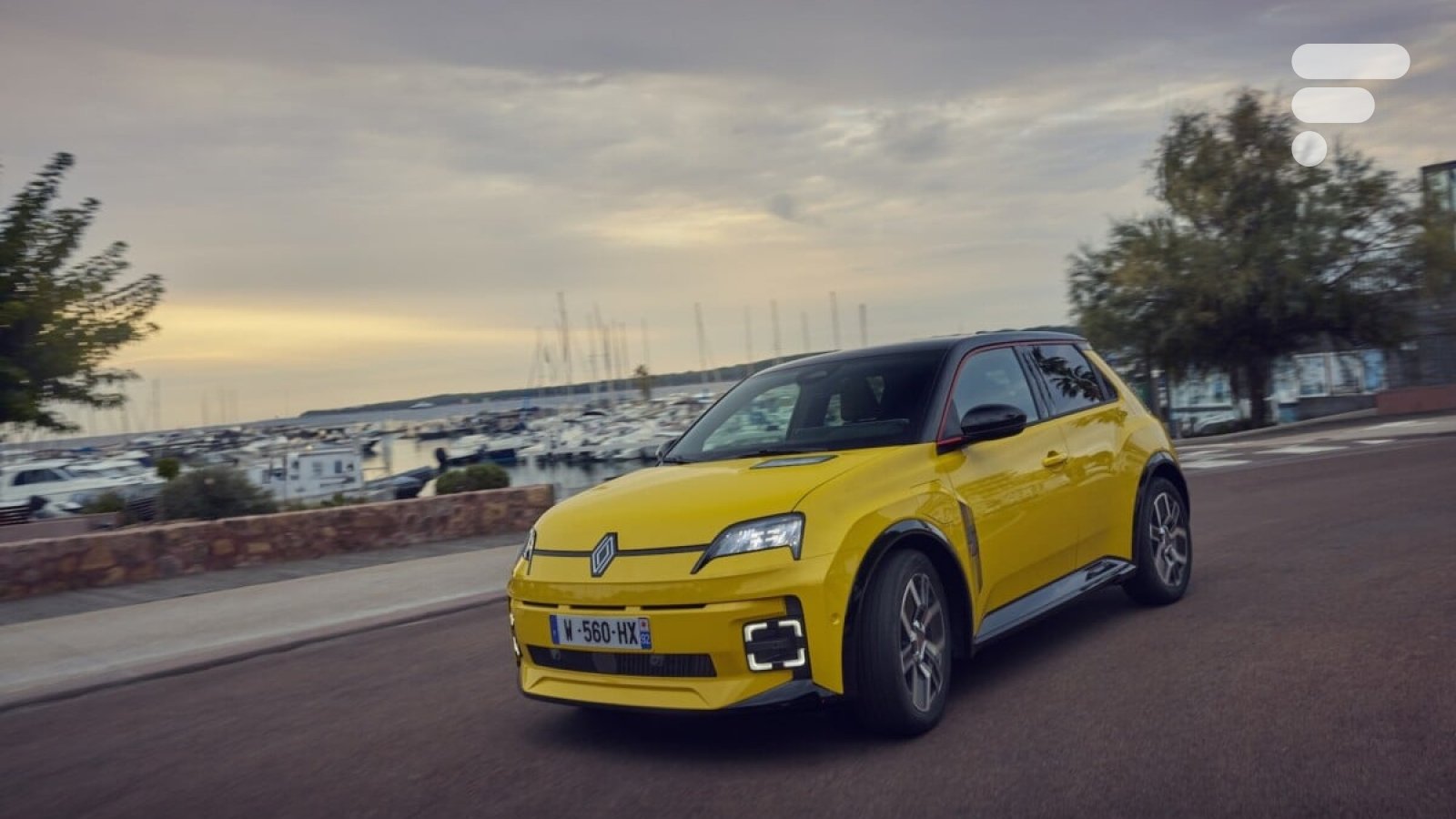Renault 4 and Renault 5 EVs Just Hit a Game‑Changing Milestone—Less Dependent on China Than Ever