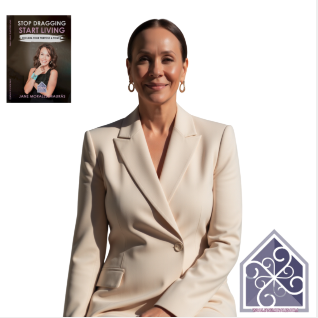 Human Advancement Strategist Jane Morales Expands Global Initiatives to Address Purpose and Burnout Among High Performers