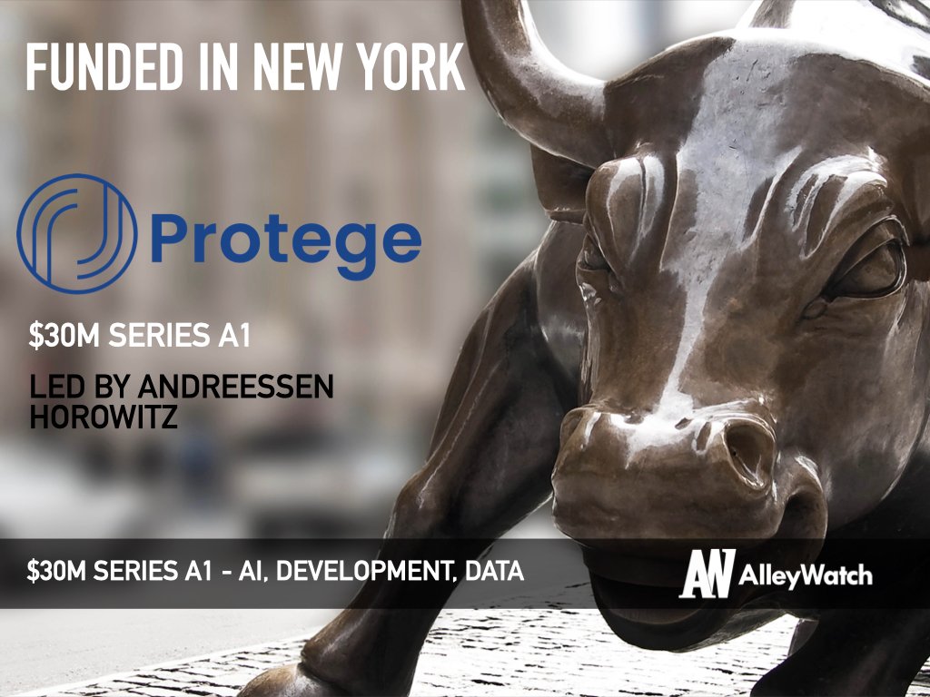 The 12 Largest NYC Tech Startup Funding Rounds of January 2026 – AlleyWatch