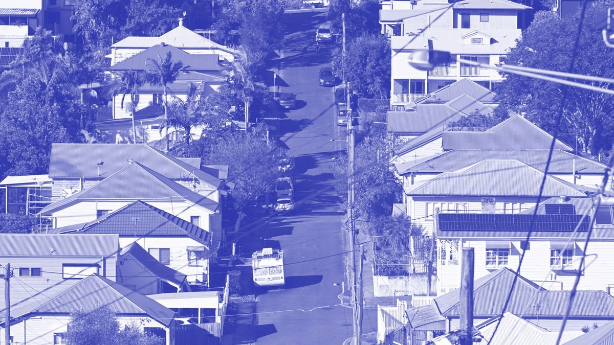 A higher capital gains tax won’t fix housing and could make it worse — Capital Brief