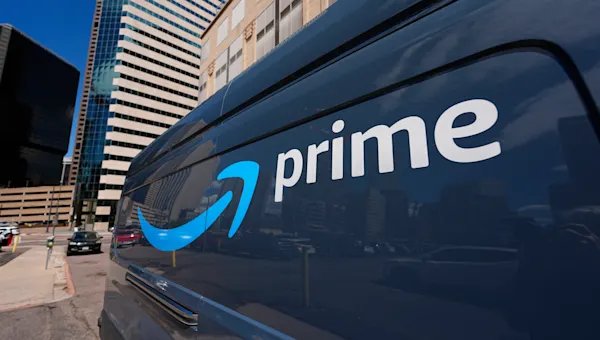 News 12 | Brooklyn | Amazon cuts 16,000 jobs in the latest round of layoffs