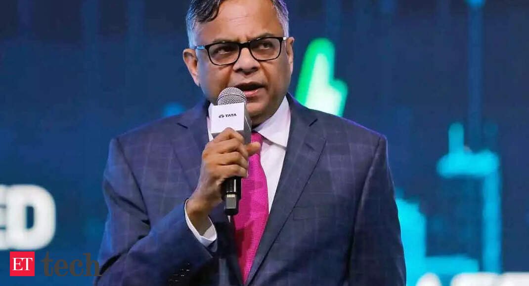 TCS' AI build-out; Fractal IPO's Day 1