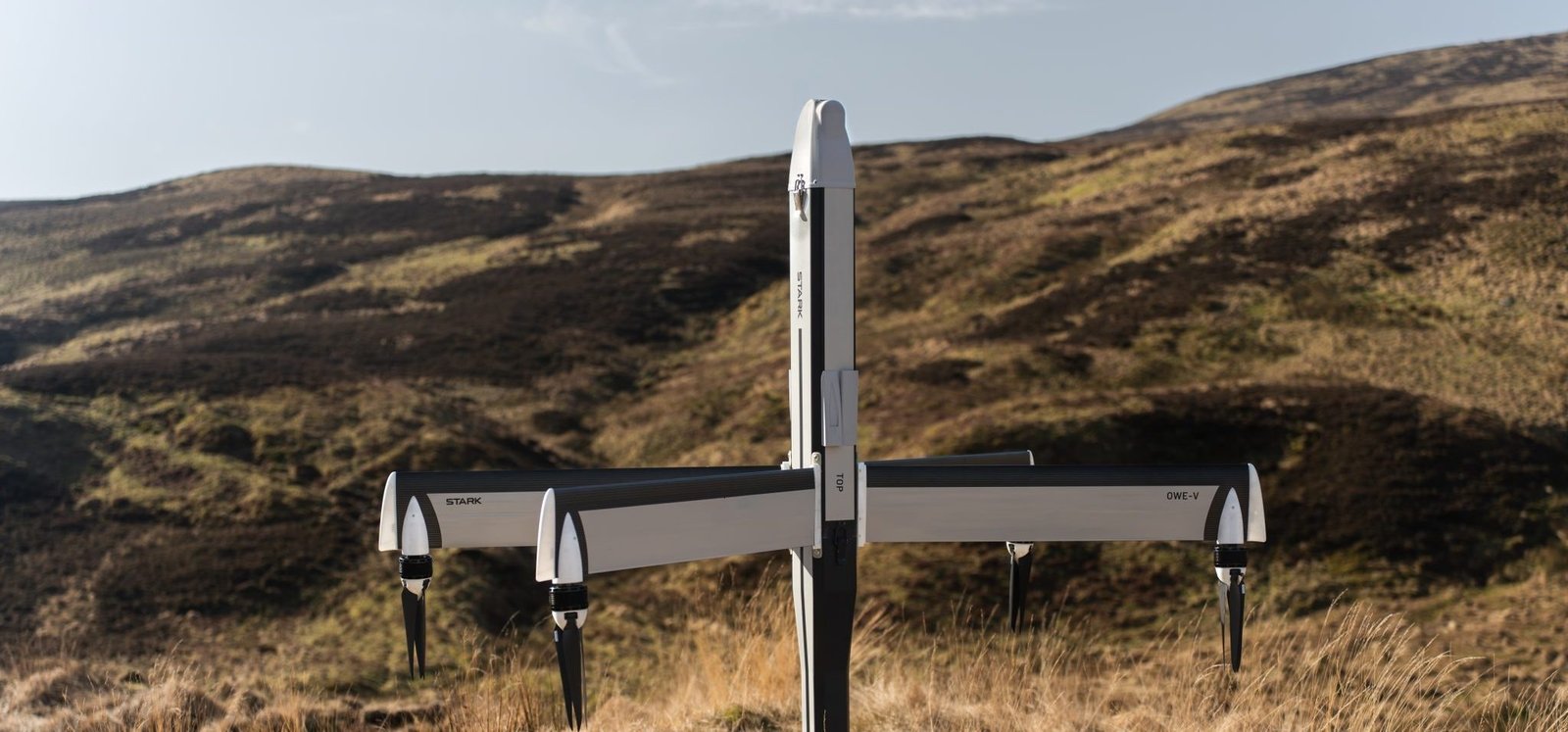 Drone startup Stark 'reaches unicorn valuation' following German armed forces deal