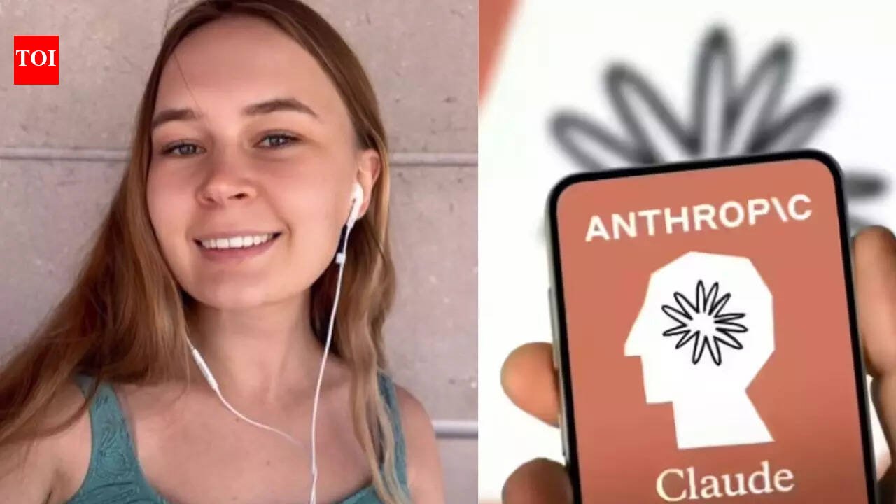 Ira Bodnar says Anthropic’s Claude AI made her startup ‘obsolete’: San Francisco founder reveals how one feature update ‘killed her startup’ |