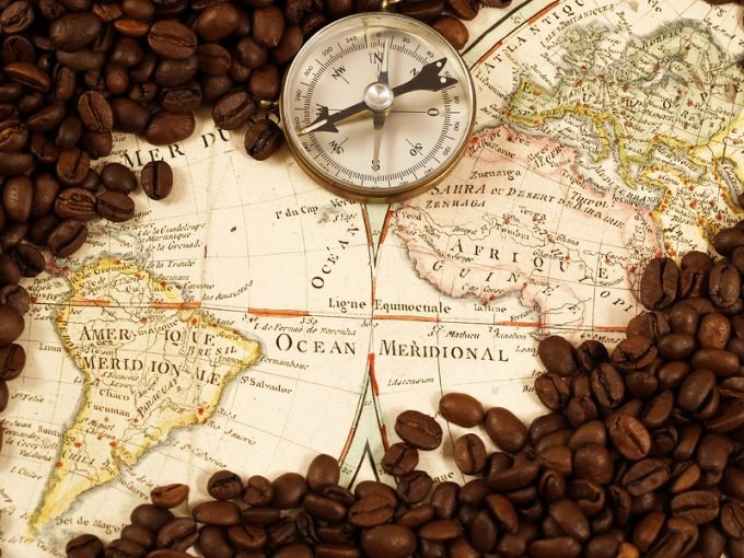 Africa-LatAm Map