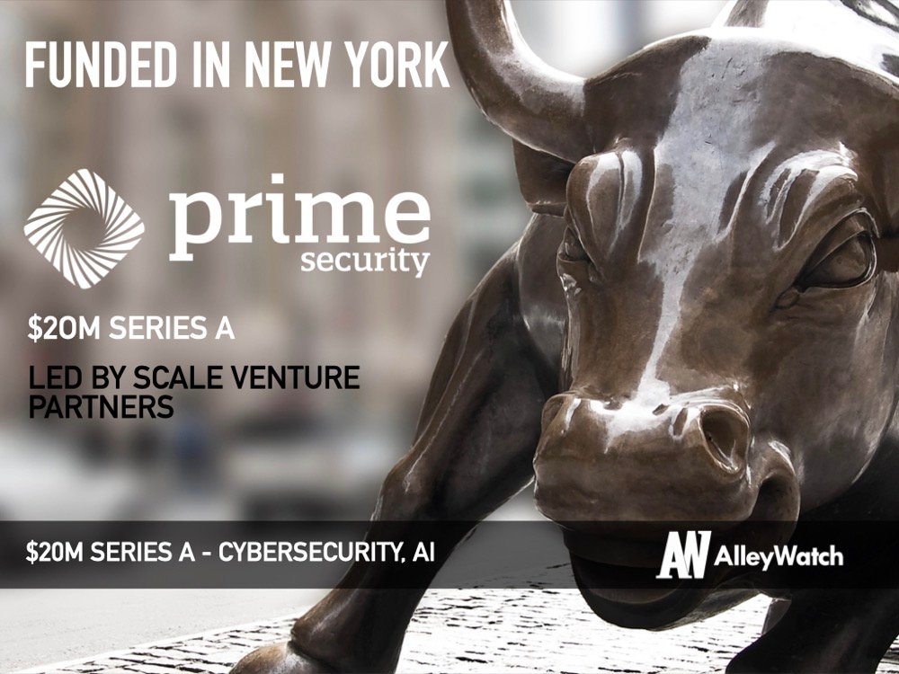 The Weekly Notable Startup Funding Report: 12/15/25 – AlleyWatch