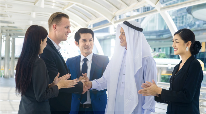 Open Hub Highlights Why Dubai Remains the Top Destination for Startups and SMEs in 2026