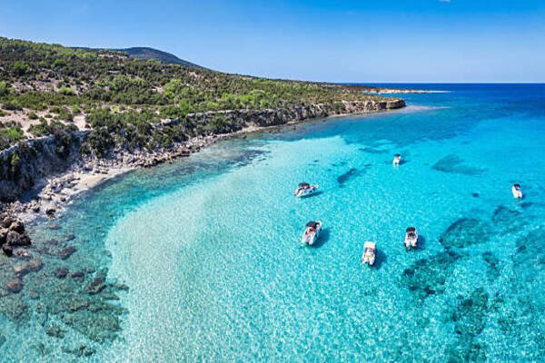 Cyprus Leads the Charge for EU’s Vision of Sustainable Tourism Growth Focusing on Green Transition and Digital Innovation to Safeguard Mediterranean Destinations for Future Generations
