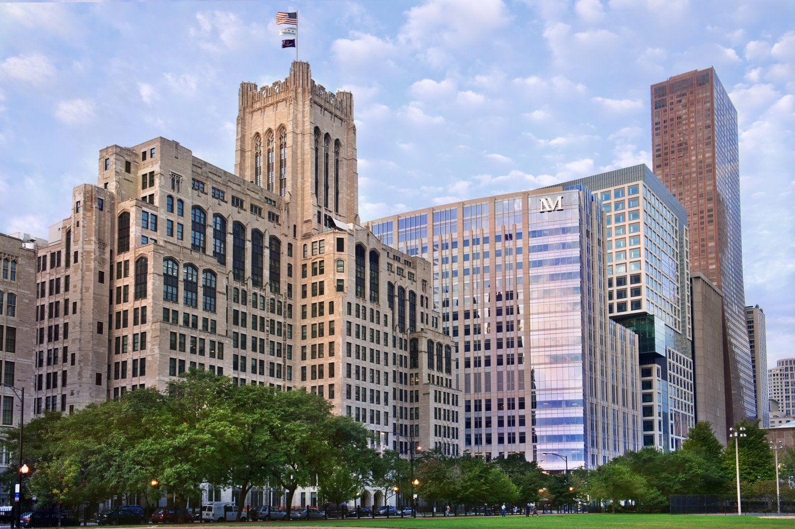 Northwestern Medicine and Founders Factory to scale European AI ventures into America’s leading health system