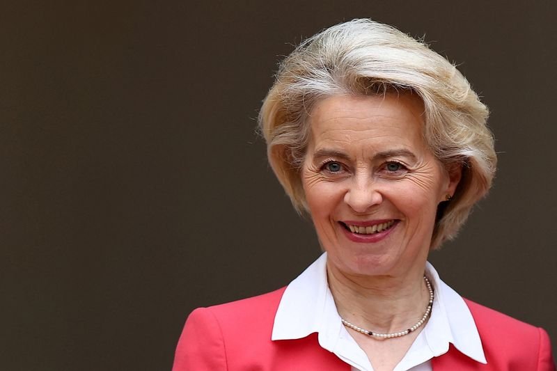 Sweeping EU sanctions plan aims to hit Russian crude exports harder | WKZO | Everything Kalamazoo