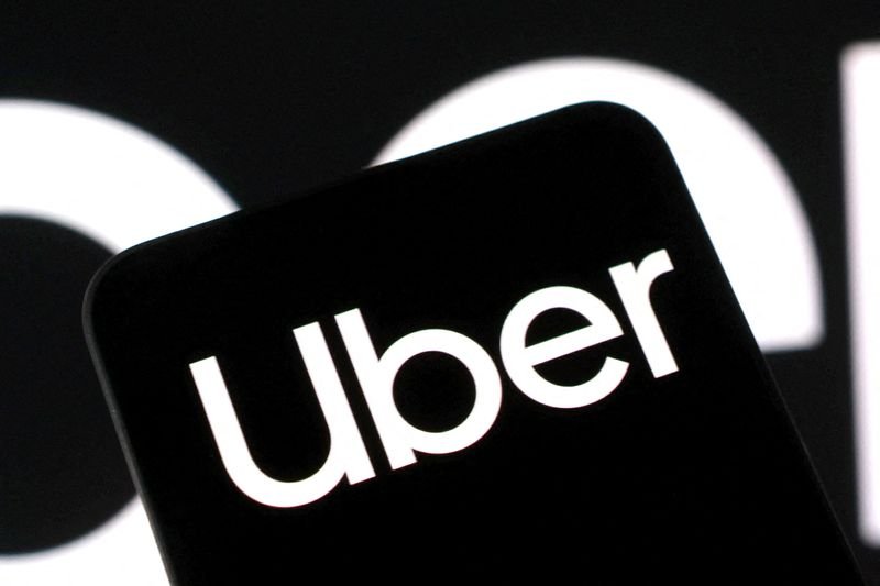 Uber expands into 7 new European markets in food-delivery push, FT reports | WKZO | Everything Kalamazoo
