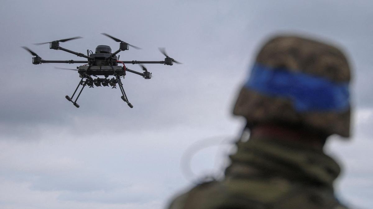Starlink loss a blow to Russian forces in Ukraine, say experts