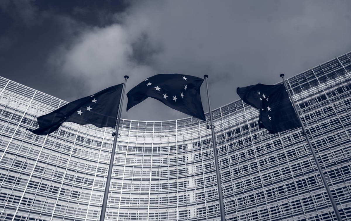 Europe's Cyber Bullets Can't Replace Political Will