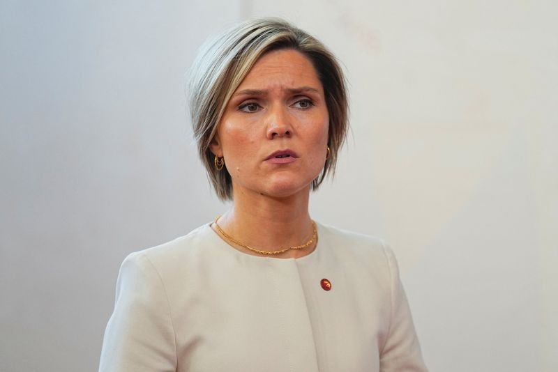 Iceland to hold EU referendum “over the coming months”, PM says | WKZO | Everything Kalamazoo