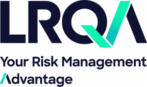 LRQA Logo