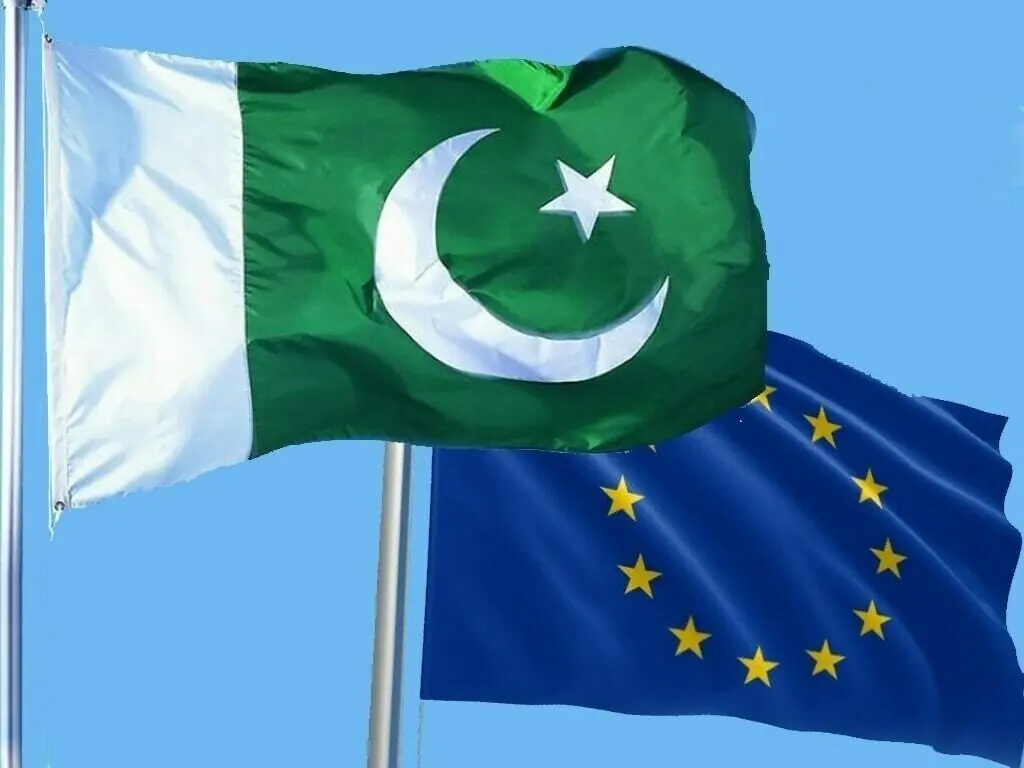 Pakistan’s GSP+ debate missing the point - Opinion
