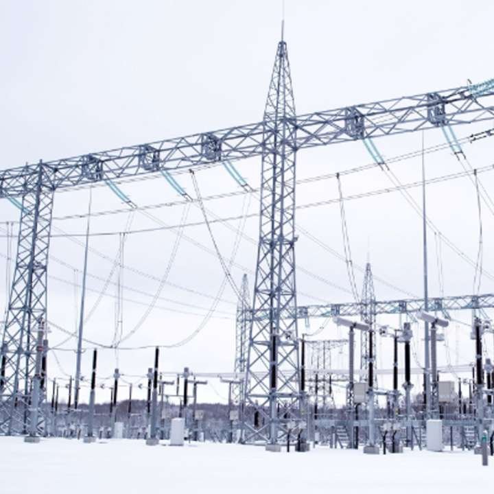 EU invests £100m into Baltic and Polish grid resilience TGS 4C