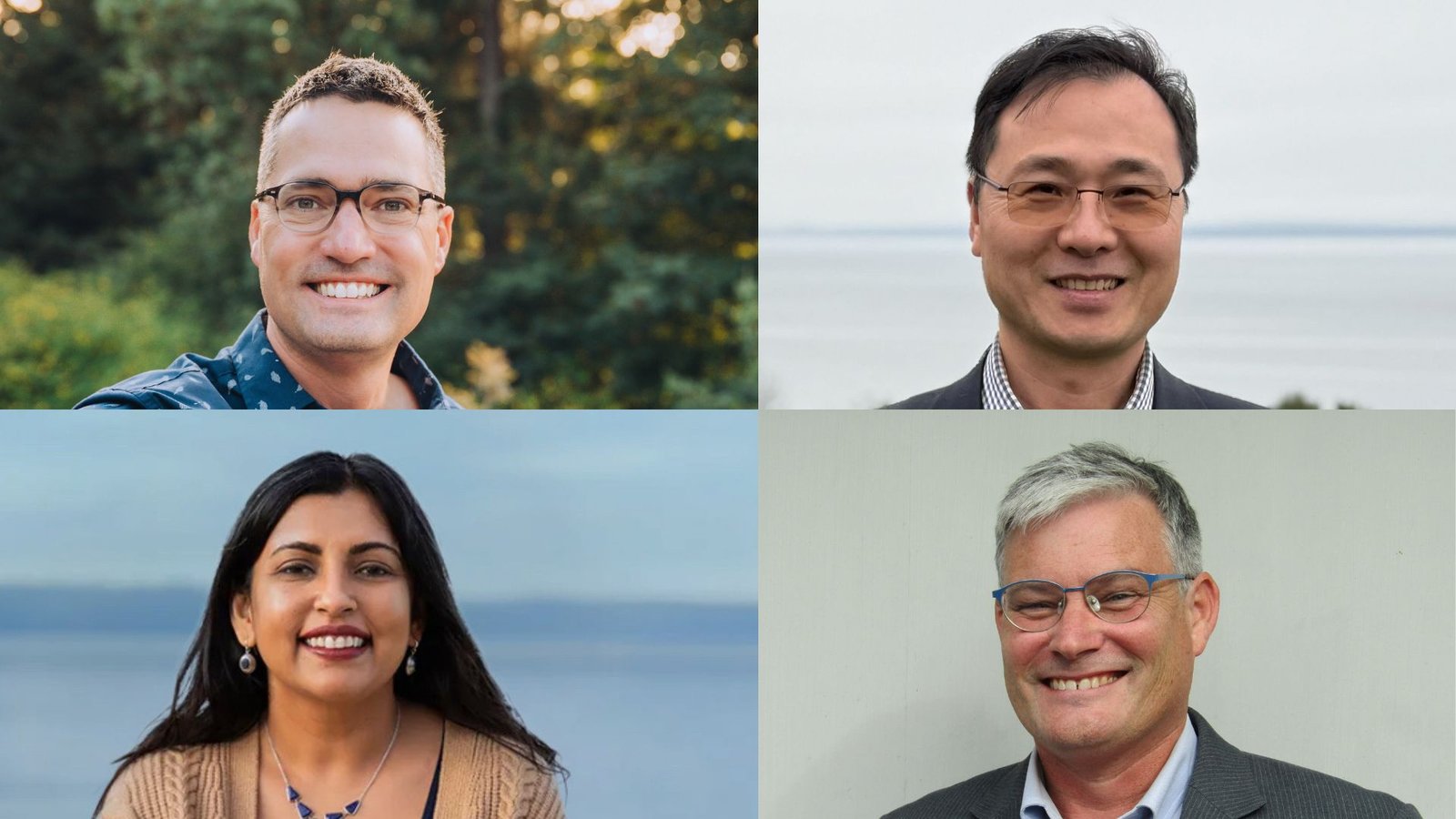 Seattle-area state House race draws crowded field of Democratic hopefuls • Washington State Standard