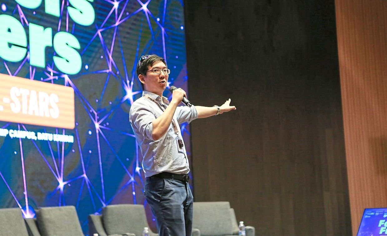 CATALYSING THE NORTHERN STARTUP PUSH
