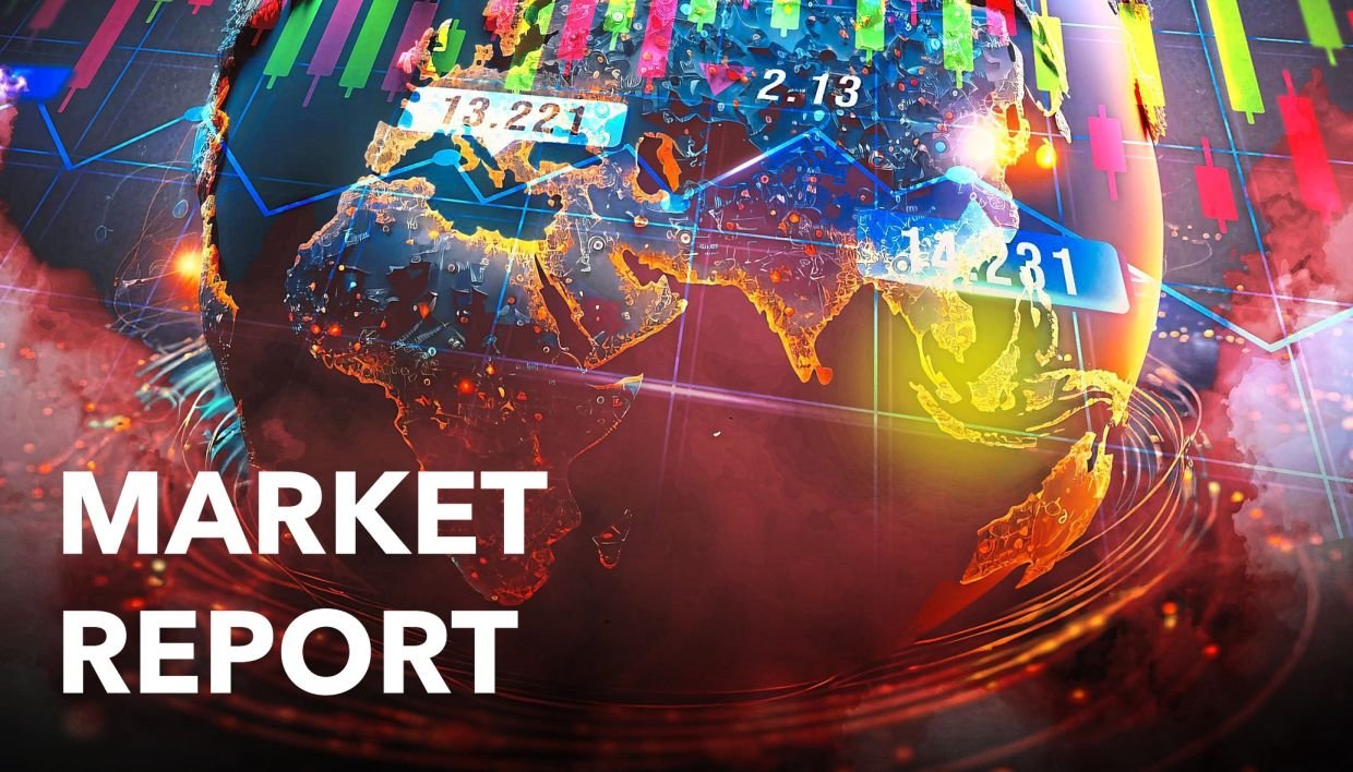 Bursa Malaysia holds firm following US tech sell-off