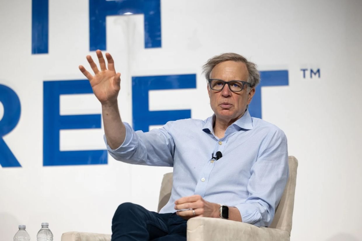 Sixth Street co-founder Joshua Easterly to retire from company