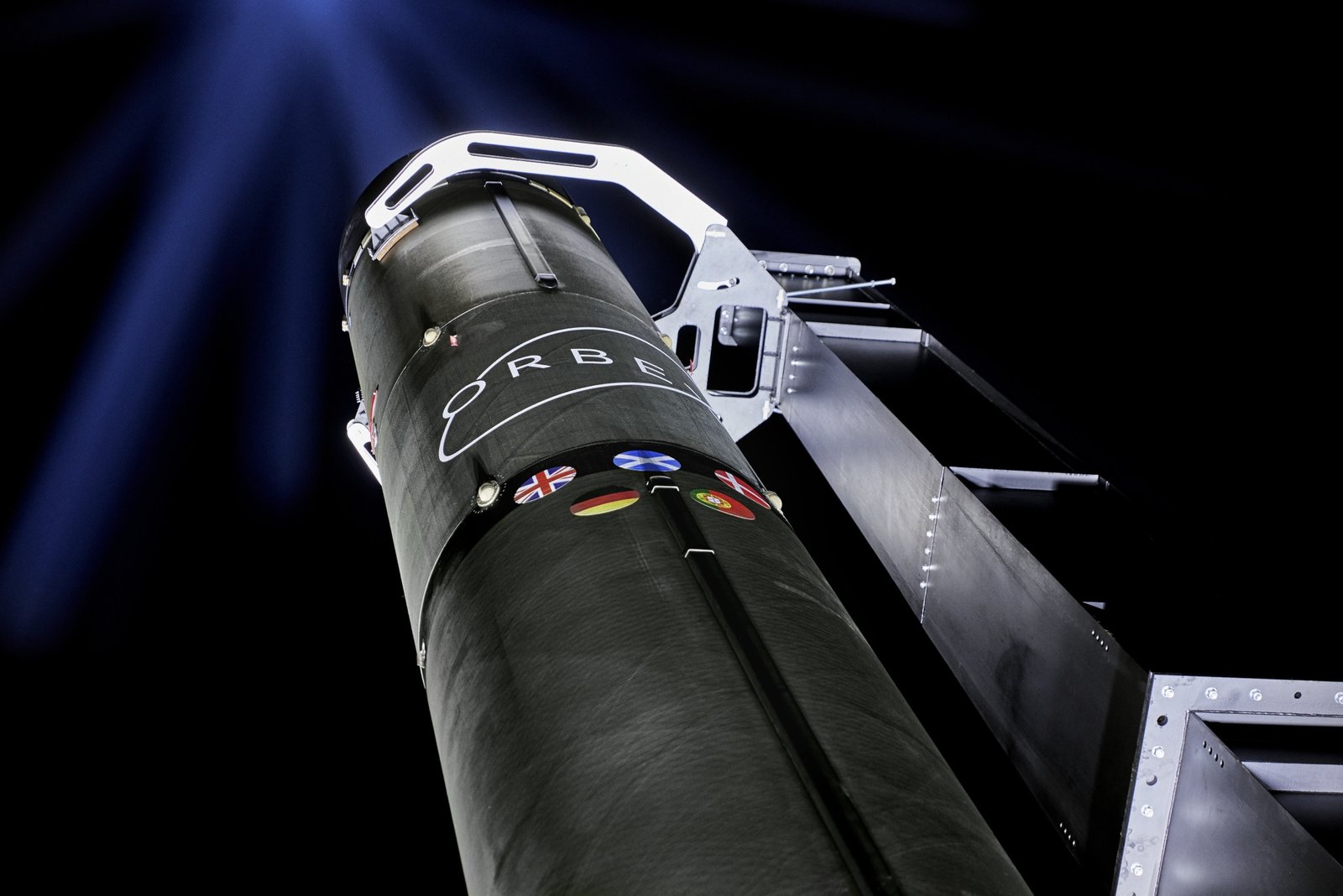 Orbex’s Troubles Open Opportunities for Skyrora
