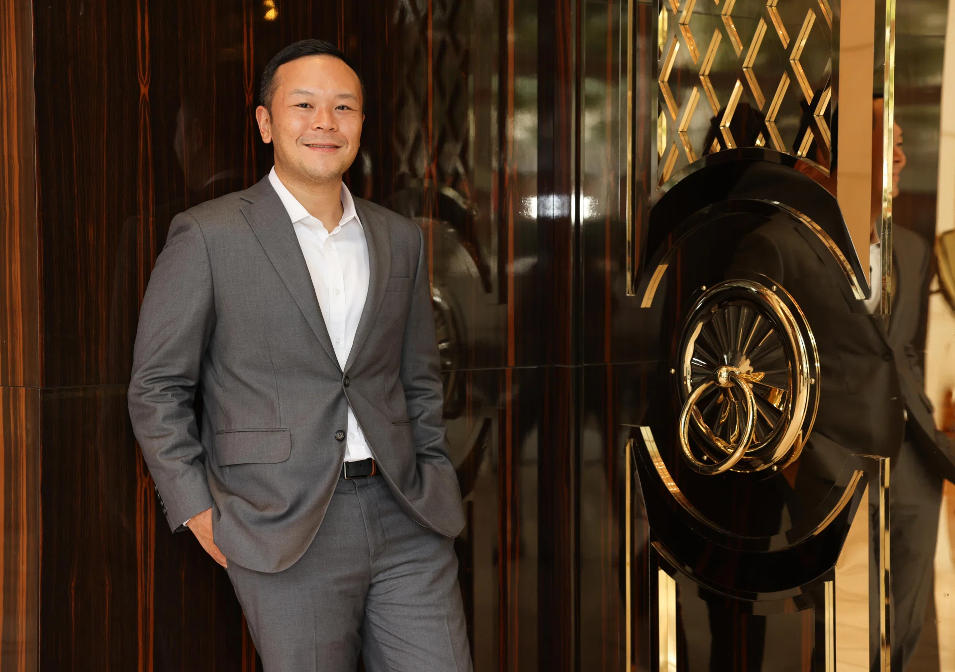 Kopi Kenangan is profitable now, but its CEO thinks his pitfall was ‘too much funding’ at the start