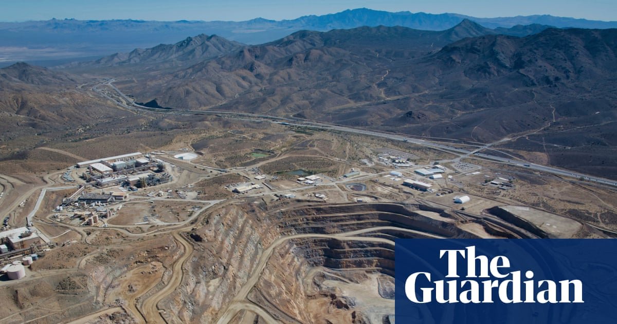 US, UK, EU, Australia and more to meet to discuss critical minerals alliance | Mining