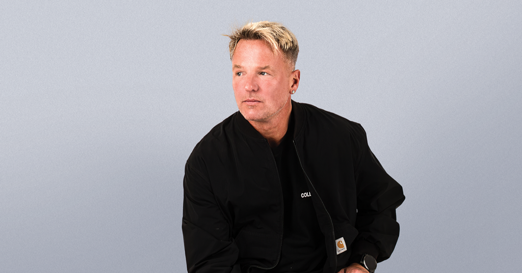 LZ7 frontman Lindz West on preaching the gospel from Europe's biggest stages | Interviews