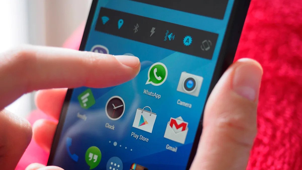 EU warns Meta over blocking rival AI chatbots from WhatsApp