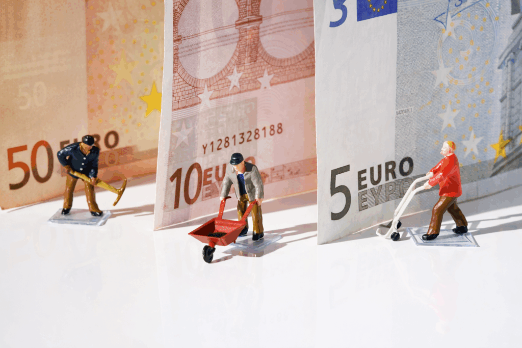 A Year in Brussels: The CAP Budget Under Strain