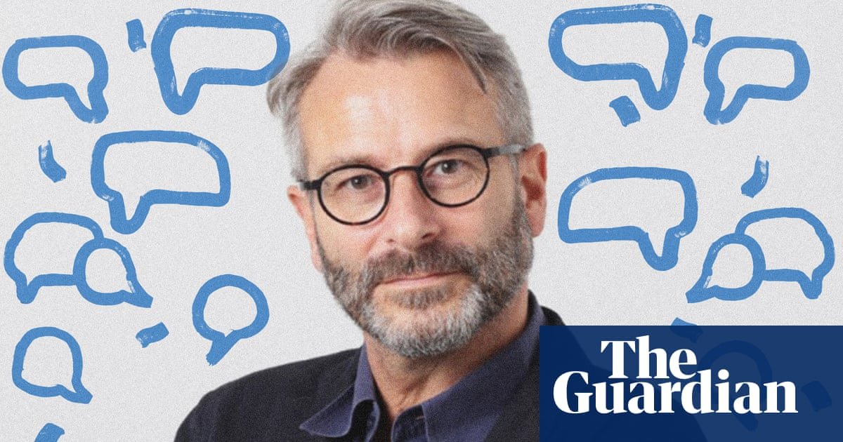 Reader Q&A: Jon Henley on Europe’s future – ‘Nobody really knows if it can get its act together’ | Europe