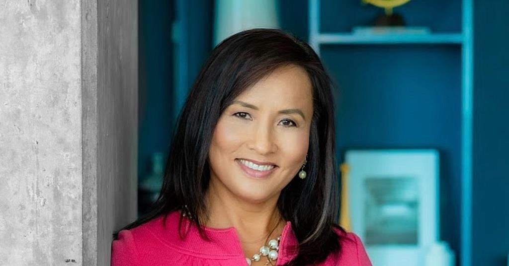 Consumer Goods Sustainability Alliance Cascale Appoints Ying McGuire as CEO