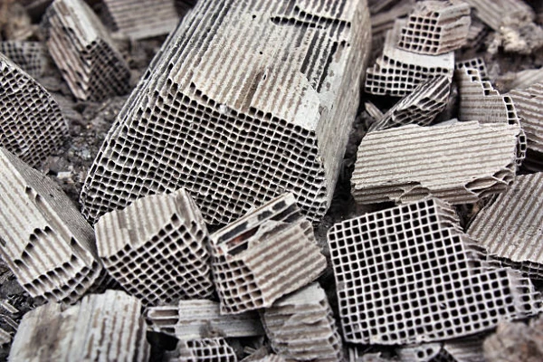 European Union's Platinum Catalysts Market To Reach 2.8K Tons and $5.6 Billion by 2035 - News and Statistics