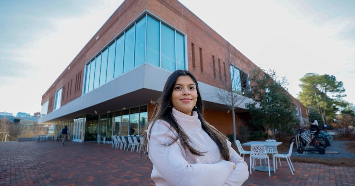 How an Atlanta tech entrepreneur went from startup to leading team of nearly 50