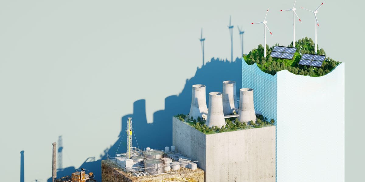 Climate Tech Startups Are Banking on the Data Center Boom