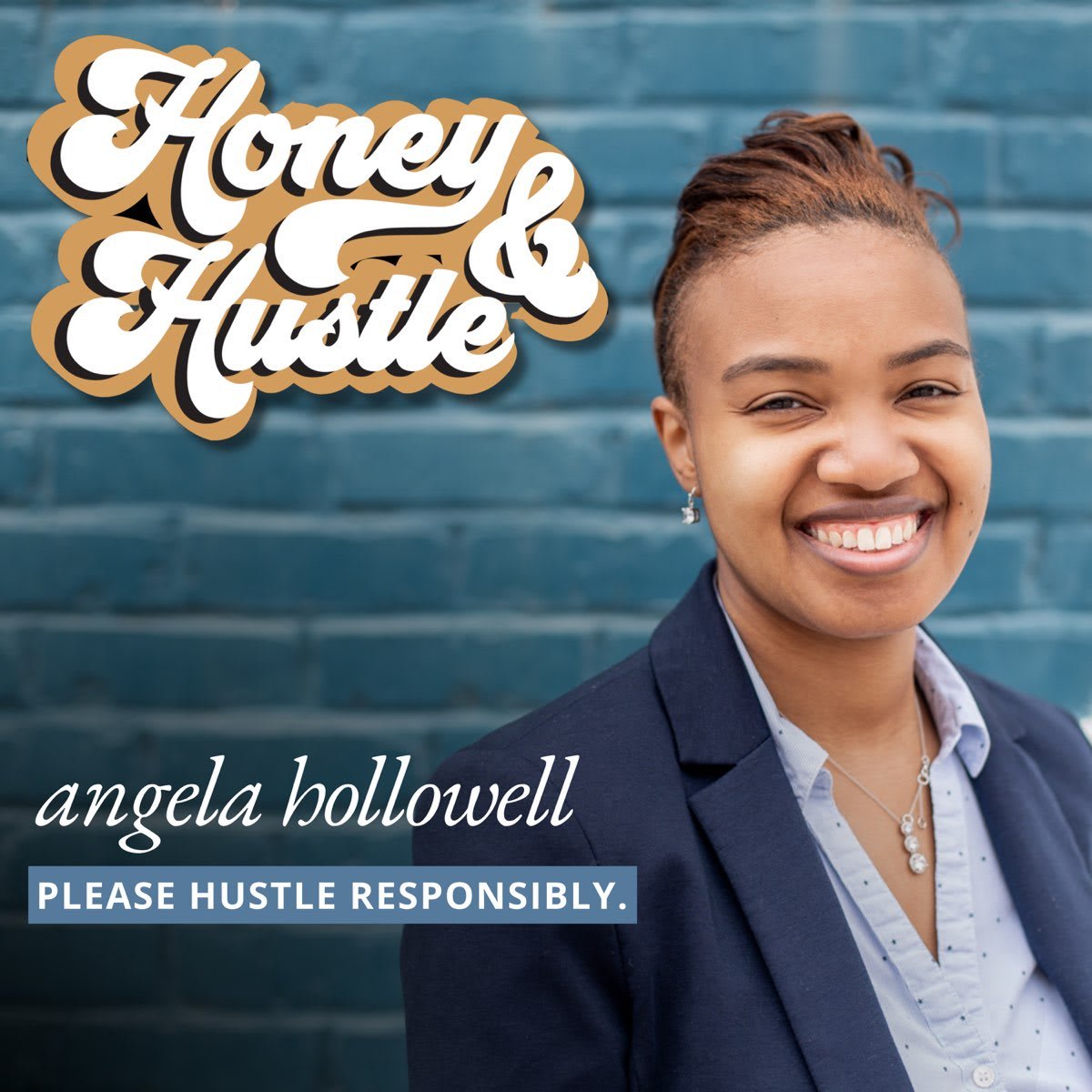 Honey & Hustle Podcast | Interview